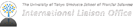 Graduate School of Frontier Sciences, The University of Tokyo